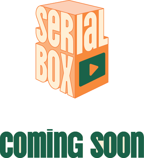 Serial Box Logo