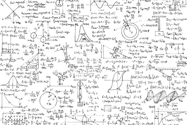 HOW I LEARNED TO STOP GUESSING AND LOVE THE ALGORITHM